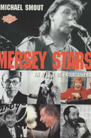 Cover of Mersey Stars