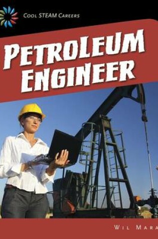 Cover of Petroleum Engineer