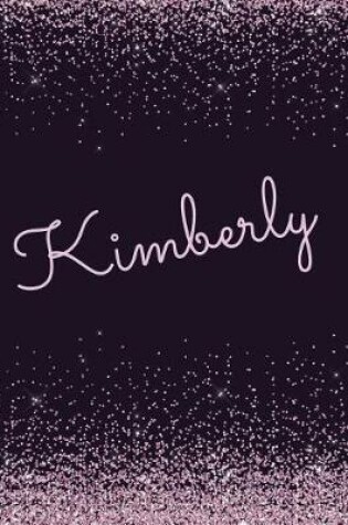 Cover of Kimberly