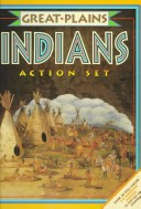 Cover of Great Plains Indian Action Set