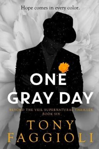 Cover of One Gray Day