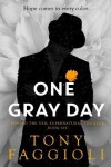 Book cover for One Gray Day