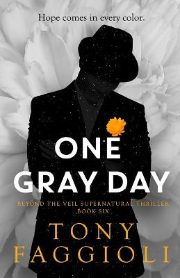 Book cover for One Gray Day