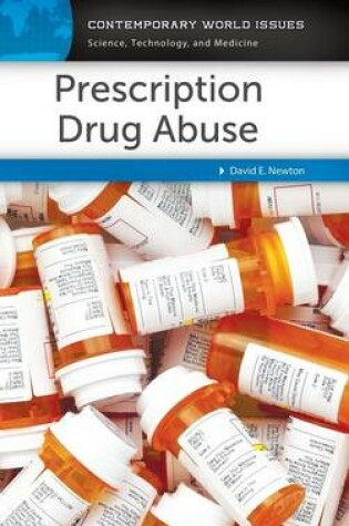 Cover of Prescription Drug Abuse