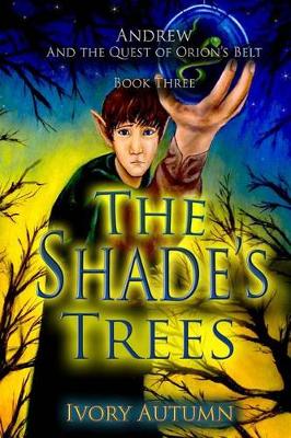 Cover of The Shade's Trees