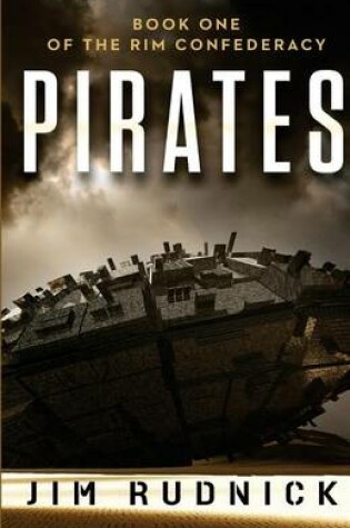 Cover of Pirates