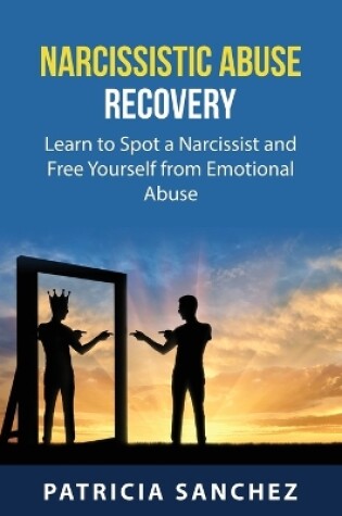 Cover of Narcissistic Abuse Recovery