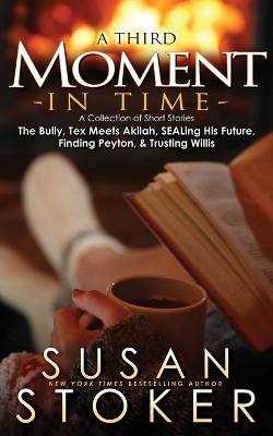 Book cover for A Third Moment in Time