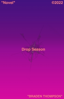 Book cover for Drop Season