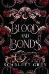 Book cover for Blood & Bonds