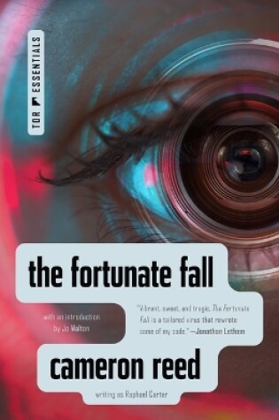 Cover of The Fortunate Fall