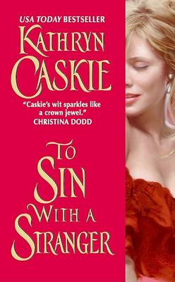 Book cover for To Sin With a Stranger