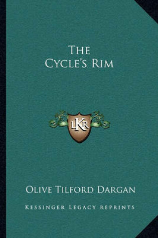 Cover of The Cycle's Rim