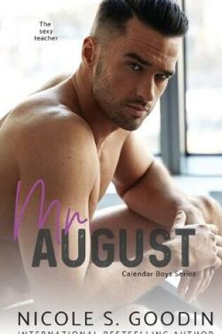 Cover of Mr. August