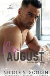 Book cover for Mr. August