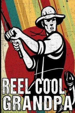 Cover of Reel Cool Grandpa