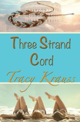 Book cover for Three Strand Cord