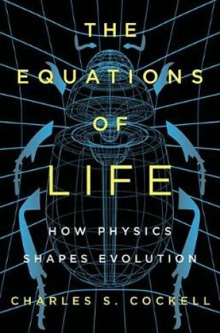 Cover of The Equations of Life