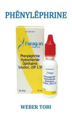 Cover of PhEnylEphrine