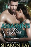 Book cover for Assassin's Kiss