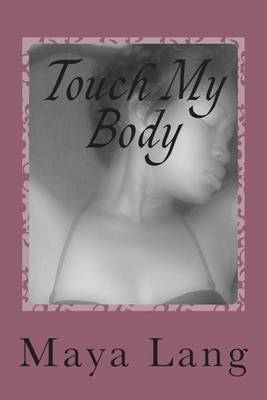 Book cover for Touch My Body