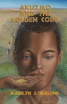 Cover of Akuzmo and the Golden Coins