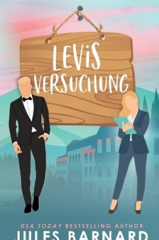 Cover of Levis Versuchung