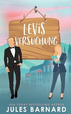 Book cover for Levis Versuchung