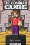 Book cover for The Obsidian Cube Book Two