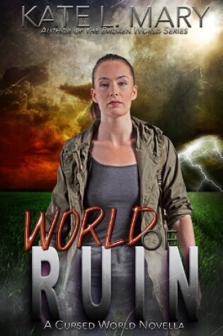 Cover of World of Ruin