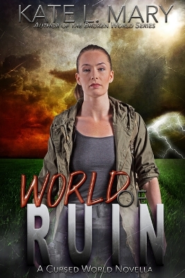 Cover of World of Ruin