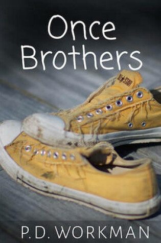 Cover of Once Brothers