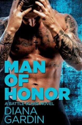 Cover of Man of Honor