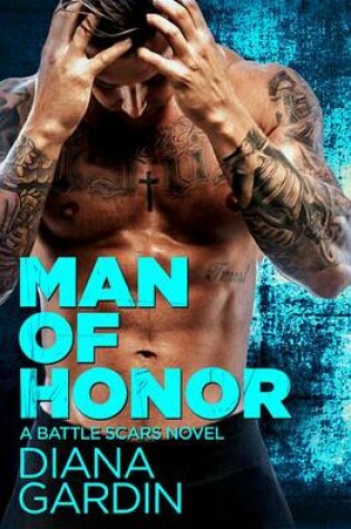 Cover of Man of Honor