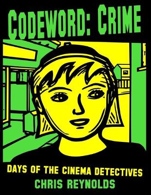 Book cover for Codeword