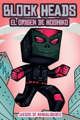 Cover of Juegos de manualidades (El origen de Hoshiko)