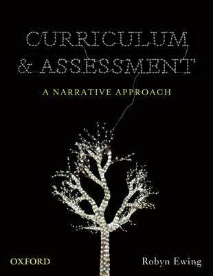 Book cover for Curriculum and Assessment