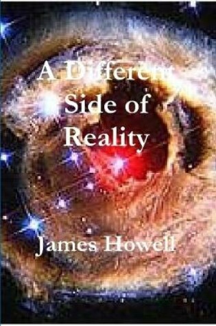 Cover of A Different Side of Reality