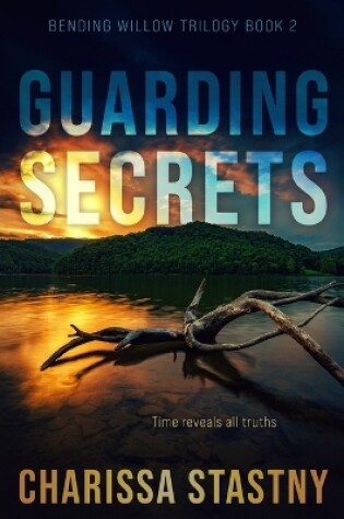 Cover of Guarding Secrets