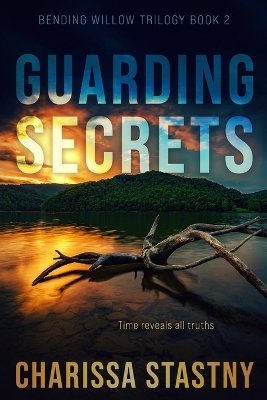 Book cover for Guarding Secrets