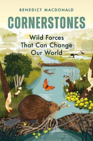 Cover of Cornerstones