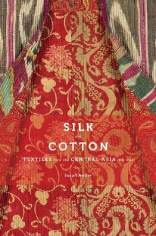 Cover of Silk and Cotton