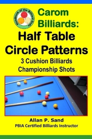 Cover of Carom Billiards