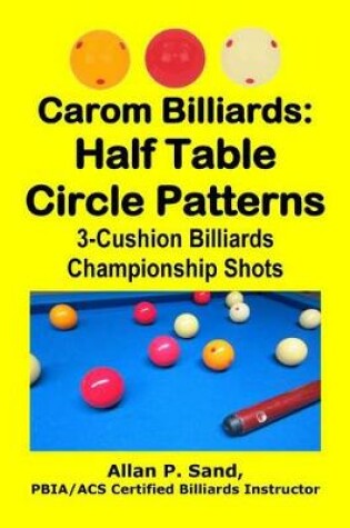Cover of Carom Billiards