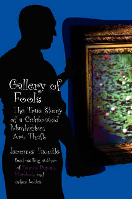 Book cover for Gallery of Fools