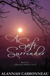 Book cover for A Safe Surrender