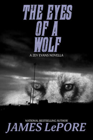 Cover of The Eyes of a Wolf