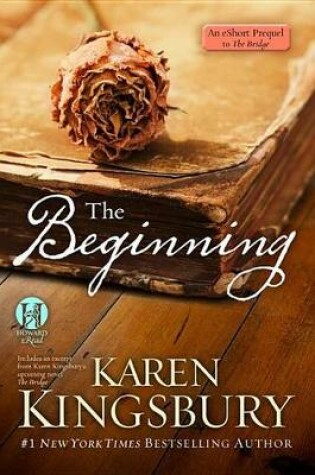 Cover of The Beginning: An eShort prequel to The Bridge