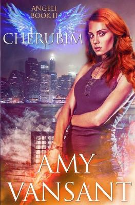 Book cover for Cherubim