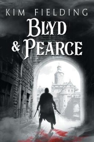 Cover of Blyd & Pearce (Translation)
